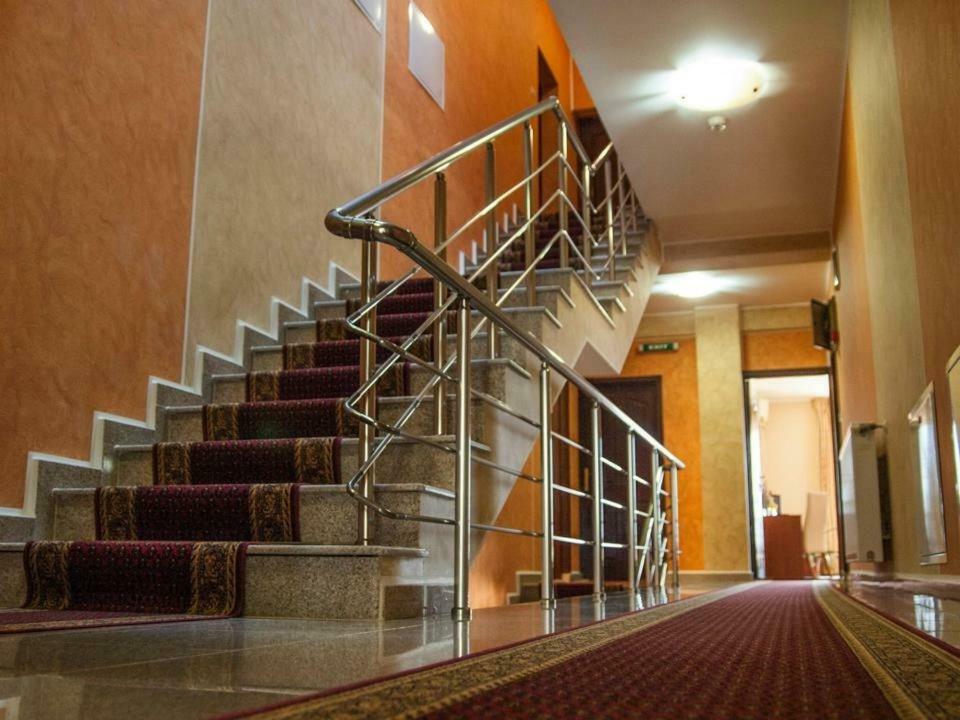 ホテル Vila Noa ナボダリ エクステリア 写真