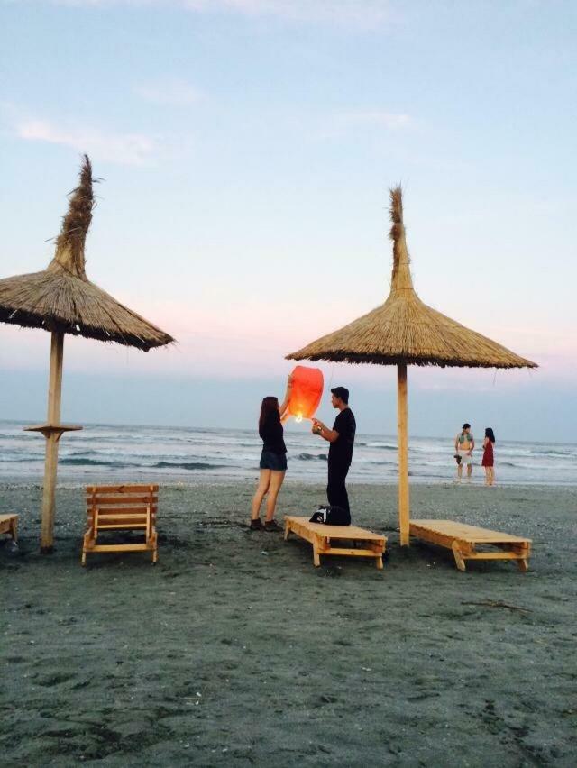 ホテル Vila Noa ナボダリ エクステリア 写真